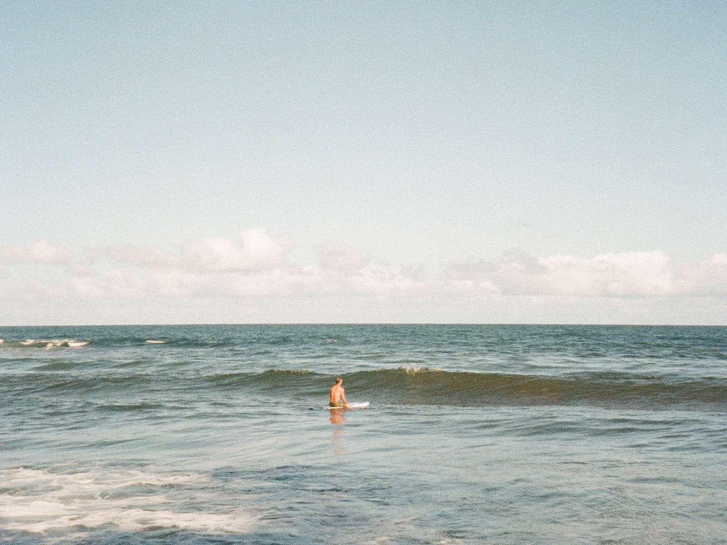 Hawaii